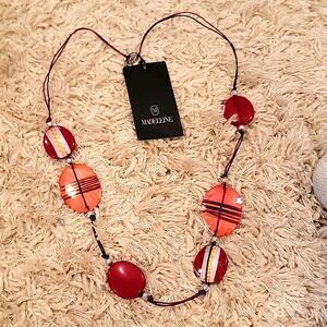 Madeleine necklace New